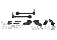 Load image into Gallery viewer, Whiteline-Whiteline 07-17 Jeep Wrangler / JK Front Sway Bar Link Kit
