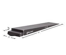 Load image into Gallery viewer, RRPRR-TR-5-Race Ramps 5in. Trailer Ramp - 4.3 Degree Approach Angle-Ramps-Race Ramps