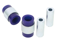Load image into Gallery viewer, Superpro SuperPro 2006 Volkswagen GTI Base Rear Inner Forwardmost Control Arm Bushing Kit