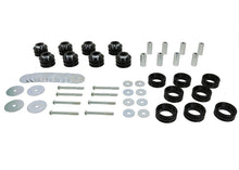 Load image into Gallery viewer, Whiteline-Whiteline 1995-1997 Dodge Ram 1500 Body Mount Bushing Set