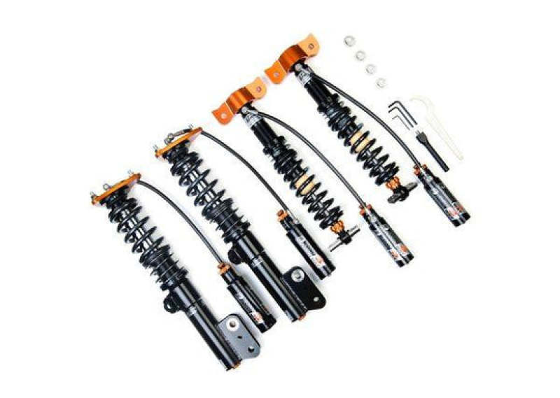 ASTRAC-V1903SD-AST 5300 Series Coilovers VW Golf Mk7 5G (Incl. Springs & Droplink)-Coilovers-AST