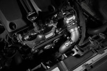 Load image into Gallery viewer, KNN77-1021KC-K&amp;N 23-24 GM Colorado/Canyon 2.7L L4 Charge Pipe - Aluminum Tube - Gunmetal Gray-Turbo Inlets-K&amp;N Engineering