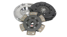 Load image into Gallery viewer, COMP7248-1620-Competition Clutch 13-17 Ford Focus ST Stage 4 / 6 Pad Ceramic Sprung Clutch Kit-Clutch Kits - Single-Competition Clutch