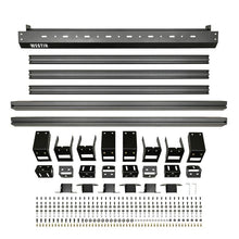 Load image into Gallery viewer, WES15-00075 Mesa Roof Rack 18-22 Jeep Wrangler Unlimited