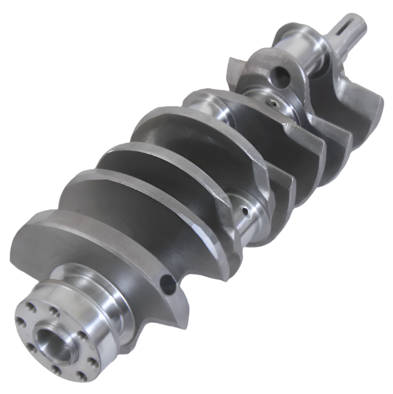 EAG102813750-Eagle Ford 4.6L Modular V8 3.750in Stroke Internally Balanced Crankshaft-Crankshafts-Eagle