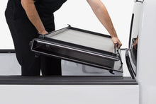 Load image into Gallery viewer, Access LOMAX Tri-Fold 09-17 Dodge Ram 1500 5ft 7in Short Bed (w/o RamBox Cargo Management Sytem)-Bed Covers - Folding-Access