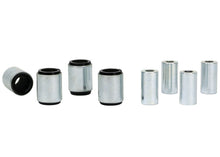 Load image into Gallery viewer, Whiteline-Whiteline 15-18 BMW M3 Rear Trailing Arm Lower Bushing Kit