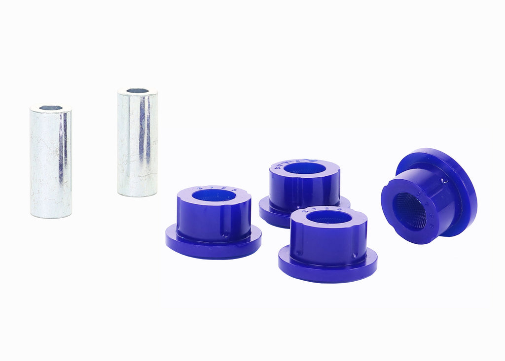 Superpro SuperPro 2015 Subaru WRX Limited Front Lower Inner Forward Control Arm Bushing Kit