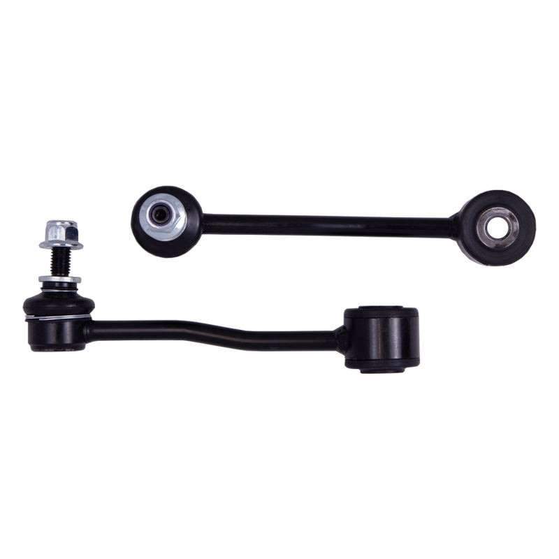 BIL53-291417-Bilstein 18-23 Jeep Wrangler JL 4DR B8 5100 1.5in Suspension Lift Kit (Without Winch)-Shocks and Struts-Bilstein