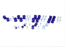 Load image into Gallery viewer, Superpro SuperPro 2017+ Jeep Wrangler JL Vehicle Master Bushing Kit