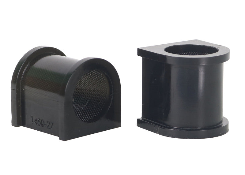 Whiteline-Whiteline Sway Bar - Mount Bushing - 27mm
