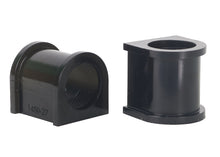 Load image into Gallery viewer, Whiteline-Whiteline Sway Bar - Mount Bushing - 27mm