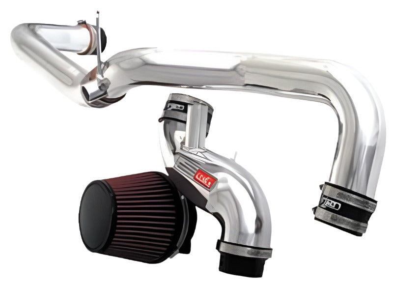 INJRD1540P-Injen 96-00 Civic Cx Dx Lx Polished Cold Air Intake-Cold Air Intakes-Injen