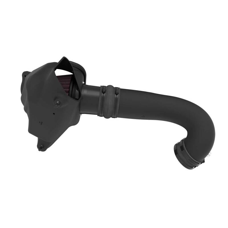 KNN63-3121-K&N 22-24 Cadillac CT5 6.2L V8 Performance Air Intake System-Cold Air Intakes-K&N Engineering