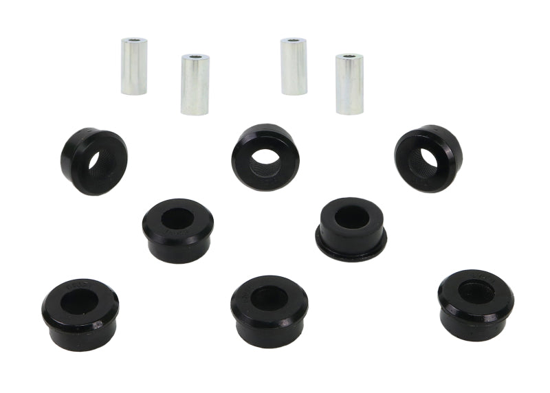 Whiteline-Whiteline (06/2005-04/2010) Hyundai Sonata NF Front Control Arm Upper Bushing Kit