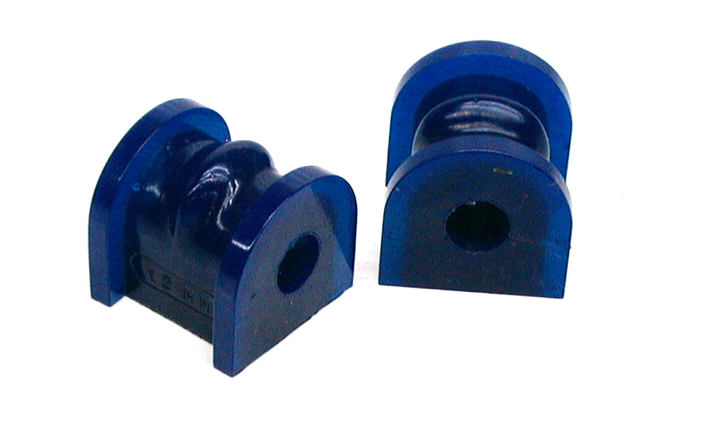 Superpro SuperPro 2000 Infiniti QX4 Base Rear 16mm Sway Bar Mount Bushing Set