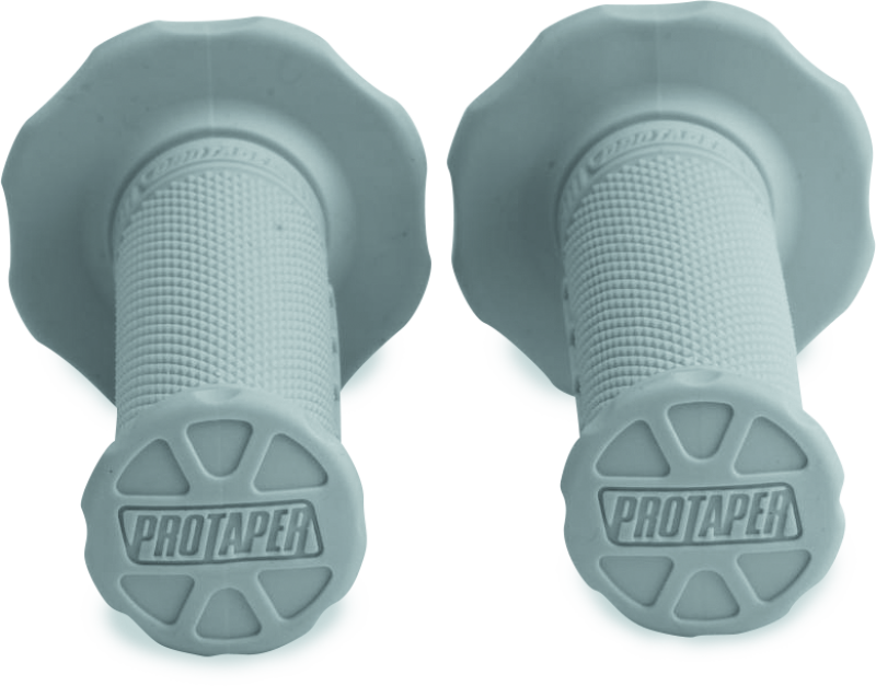 PTR025045-ProTaper 1/3 Micro Grips - Medium Light Gray-Grips-ProTaper