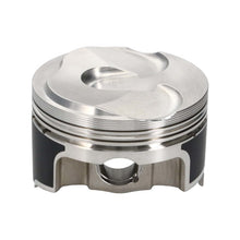 Load image into Gallery viewer, WISRED0073X65-Wiseco Chevrolet LT1 -.4cc DI Dome 1.3260 X 4.065 - Set of 8-Piston Sets - Forged - 8cyl-Wiseco