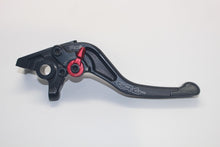 Load image into Gallery viewer, CRG2RB-517-H-B-CRG 04-16 Aprilia/ 06-20 Ducati/ 05-16 KTM RC2 Brake Lever -Short Black-Levers-CRG Constructors