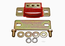Load image into Gallery viewer, ENG3.1158R-Energy Suspension Gm Transmission Mount - Short - Red-Bushing Kits-Energy Suspension