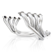 Load image into Gallery viewer, SSWC72CAT-Stainless Works 2014-18 Corvette 6.2L Headers 2in Primaries w/ High-Flow Cats X-Pipe-Headers &amp; Manifolds-Stainless Works
