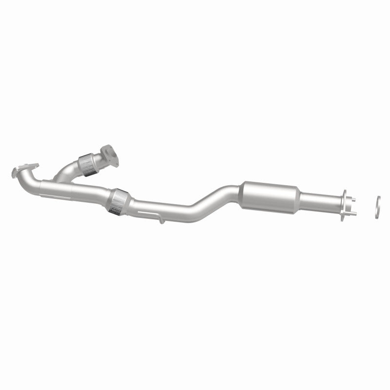 MAG52699-MagnaFlow Direct-Fit OEM EPA Compliant Catalytic Converter - 13-15 Nissan Pathfinder V6 3.5L-Catalytic Converter Direct Fit-Magnaflow