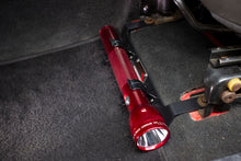 Load image into Gallery viewer, Fishbone Offroad FB25106 Flashlight Mount - Installed Angle