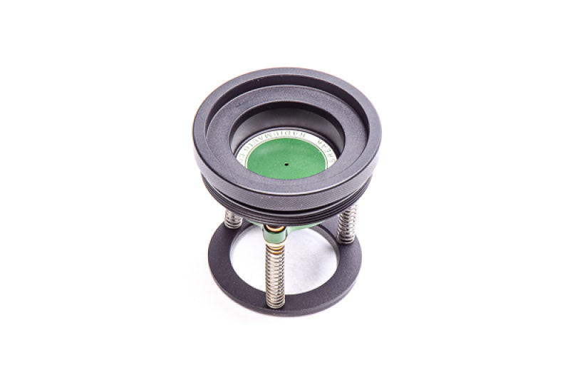 Radium Engineering Dry Break 1.5in Female Vented-Fuel Tanks-Radium Engineering