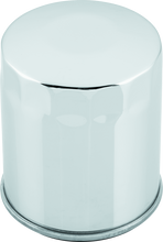 Load image into Gallery viewer, TWP603605-Twin Power 80-99 BT Exc Twin Cam L84-Up XL Chrome Oil Filter H-D 63796-77A 63805-80A 63806-83-Oil Filters-TwinPower