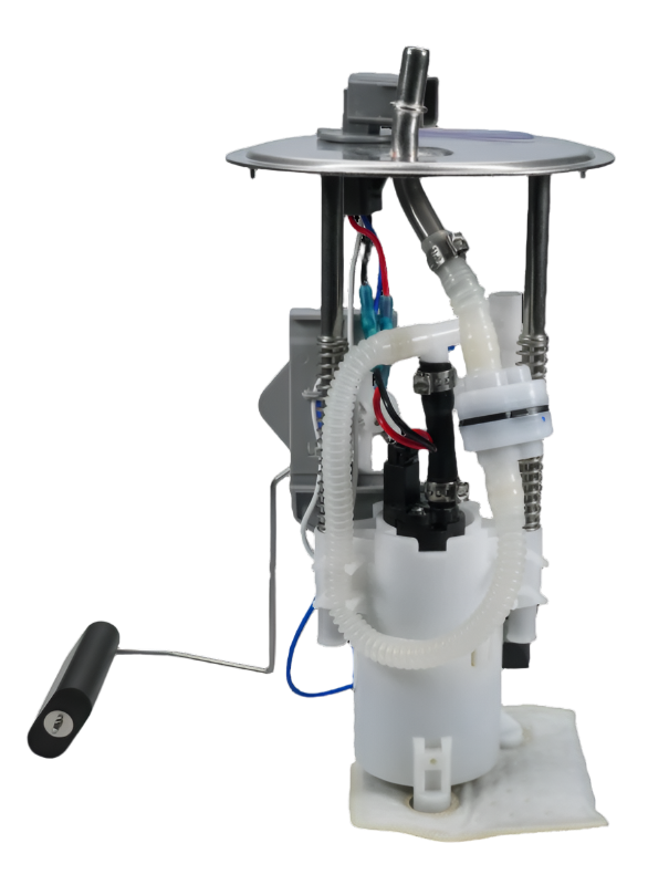 DWK9-305-7230-DeatschWerks DW300 Performance Pump Module for 05-09 S197 Mustang-Fuel Pumps-DeatschWerks