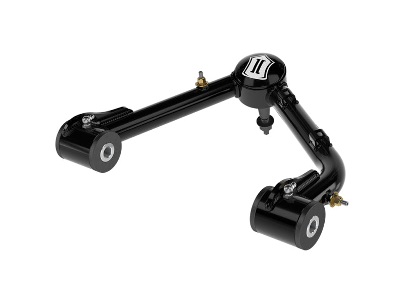 ICO78660DJ-ICON 2023+ GMC Canyon / 2023+ Chevrolet Colorado Tubular UCA DJ Pro Kit-Control Arms-ICON