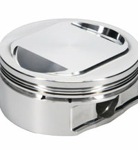 Load image into Gallery viewer, JEP317212-JE Pistons HARLEY Twin Cam 107 Piston Kit-Piston Sets - Powersports-JE Pistons