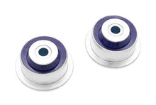 Load image into Gallery viewer, Superpro SuperPro VW MQB Front LCA Inner Rear Bushing Set - Caster Offset for Alloy Subframe