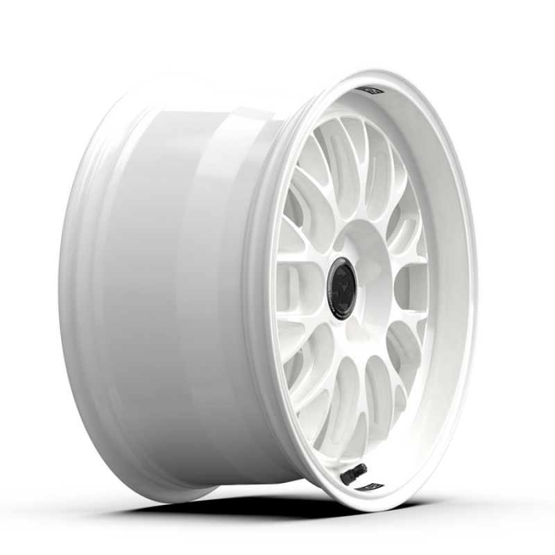 FFTRSHRW-89554+38-fifteen52 Holeshot RSR 18x9.5 5x114.3 38mm ET 73.1mm Center Bore Rally White-Wheels - Cast-fifteen52