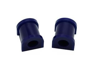 Superpro SuperPro 2005 Mazda RX-8 Shinka Rear 16mm Sway Bar Mount Bushing Kit