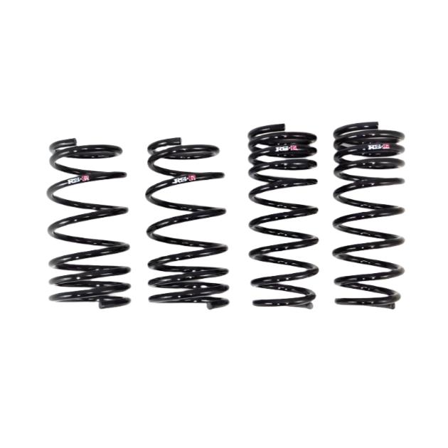 RSRF067D-RS-R Subaru BRZ 22+ Down Sus Springs-Lowering Springs-RS-R