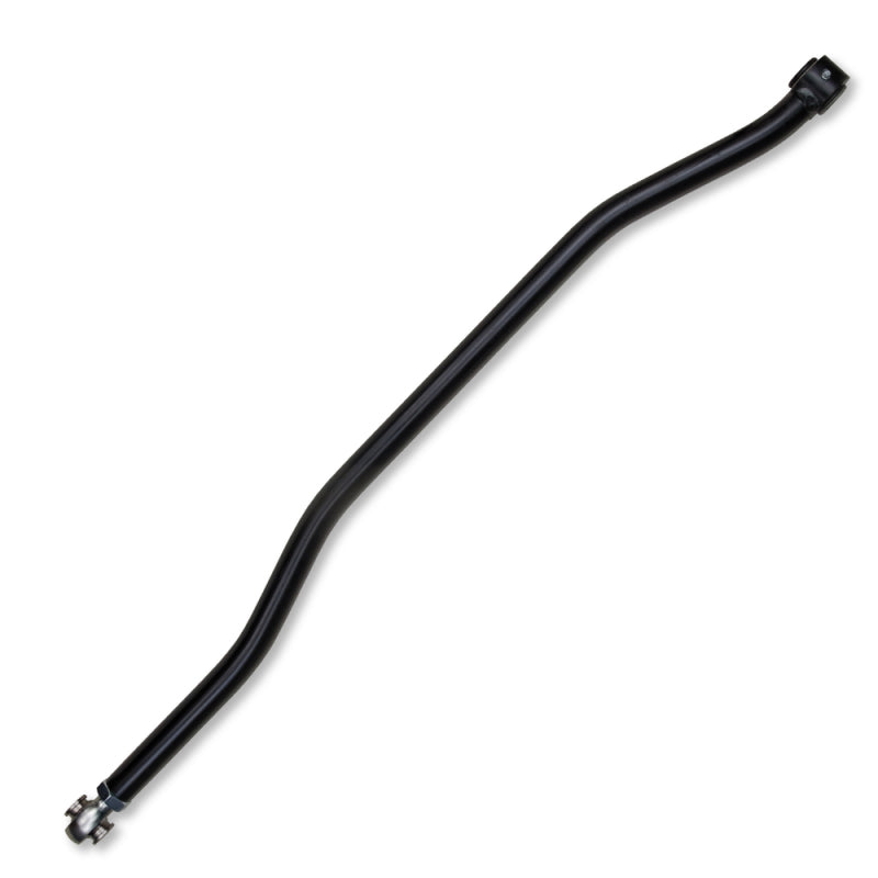 RKRRK02026B-Rock Krawler 07-18 Jeep Wrangler JK/JKU 1.5-3.5in Lift Rear Adjustable Track Bar-Traction Bars-Rock Krawler