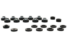 Load image into Gallery viewer, Whiteline-Whiteline 1980-1983 Jeep CJ5 Body Mount Bushing Set