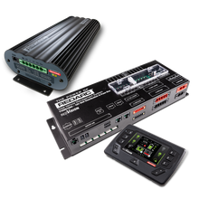 Load image into Gallery viewer, RDCTVMSKIT05-NA-REDARC Total Vehicle Management System - Prime w/Manager30 System &amp; RedVision Display-Vehicle Management-REDARC
