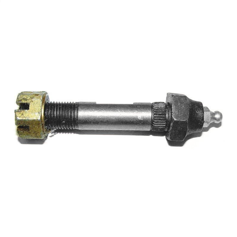OMI18270.01-Omix Leaf Spring Bolt Greaseable 41-58 Willys & Models-Hardware - Singles-OMIX