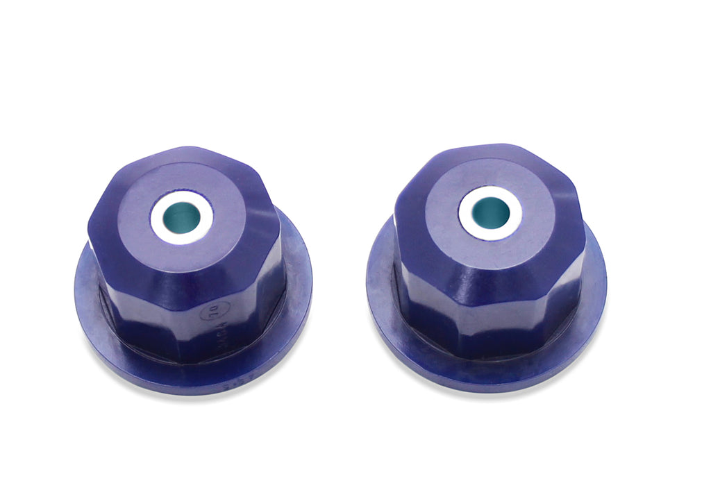 Superpro SuperPro 2006 Mazda MX-5 Miata Touring Rear Differential Mount Bushing Kit - Street Performance
