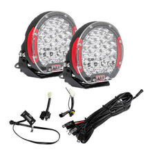Load image into Gallery viewer, ARB Intensity SOLIS 36 2 Flood Kit With Loom ARB