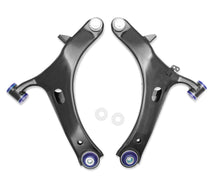 Load image into Gallery viewer, Superpro SuperPro 2005 Subaru Legacy i Front Lower Control Arm Set w/ Bushings