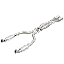 Load image into Gallery viewer, MAG49800-MagnaFlow Conv DF BMW M3 08-09 OEM-Catalytic Converter Direct Fit-Magnaflow