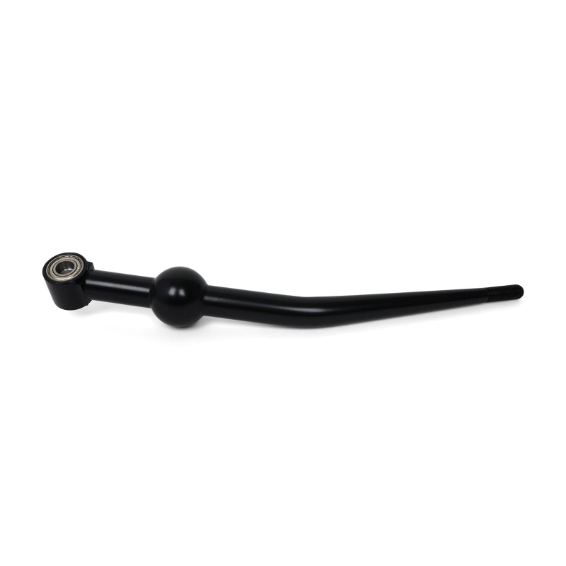 BLOBXAC-00300-BLOX Racing Single-bend Short Shifter - 88-00 Honda Civic / 90-93 Acura Integra-Radiator Stays-BLOX Racing