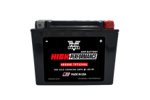 Load image into Gallery viewer, TWP485006-Twin Power YTX-24HL High Performance Battery Replaces H-D 66010-82A Made in USA-Batteries-TwinPower