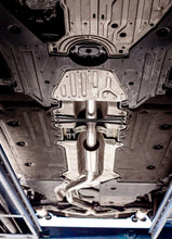 Load image into Gallery viewer, B191-C191 2018-2022 Honda Accord 3in Frontpipe Back Polished