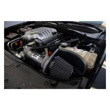 Load image into Gallery viewer, KNN30-2553TTK-K&amp;N 17-23 Dodge Charger/Challenger Hellcat SC 6.2L V8 DRYFLOW Performance Air Intake System-Cold Air Intakes-K&amp;N Engineering