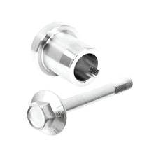 Load image into Gallery viewer, Fluidampr 2017+ Subaru FA24 Pulley Adapter Kit