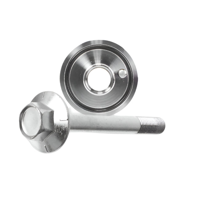 Fluidampr 2017+ Subaru FA24 Pulley Adapter Kit